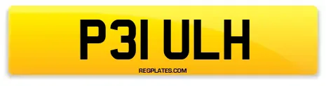 P31 ULH