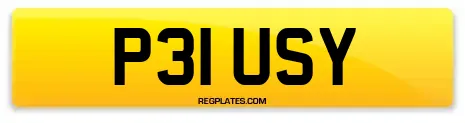 P31 USY