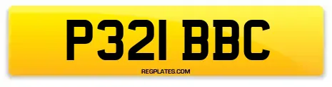 P321 BBC