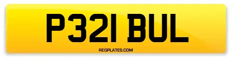 P321 BUL
