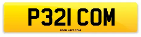 P321 COM