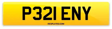 P321 ENY