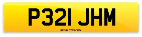 P321 JHM