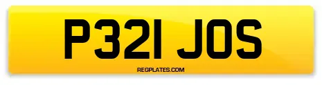 P321 JOS