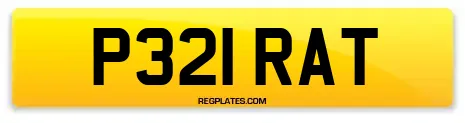 P321 RAT