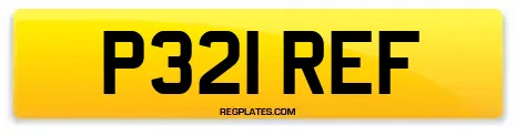 P321 REF