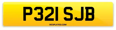 P321 SJB