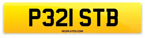 P321 STB