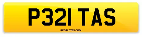 P321 TAS