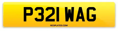 P321 WAG