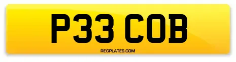 P33 COB