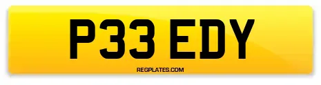 P33 EDY