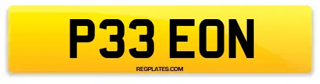 P33 EON