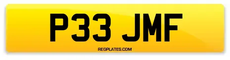 P33 JMF