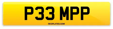 P33 MPP