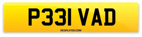 P331 VAD