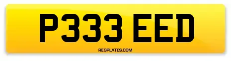P333 EED