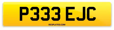 P333 EJC