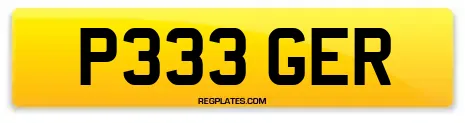 P333 GER