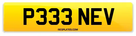 P333 NEV