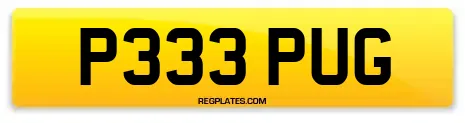 P333 PUG