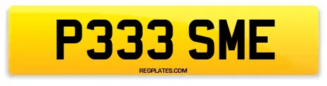 P333 SME
