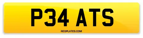 P34 ATS