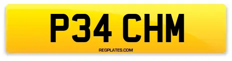 P34 CHM