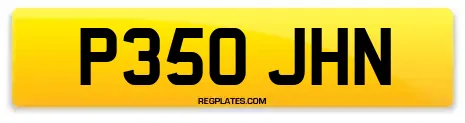 P350 JHN