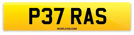 P37 RAS