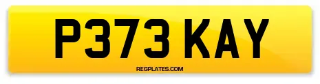 P373 KAY