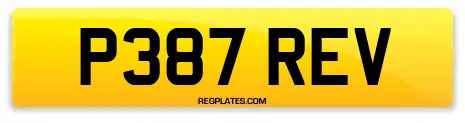 P387 REV