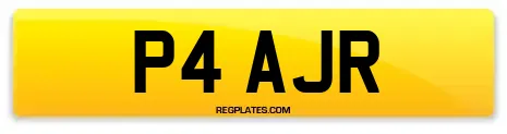 P4 AJR