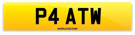 P4 ATW
