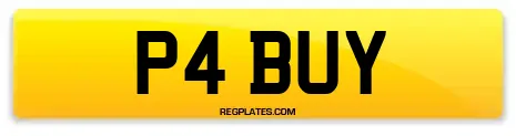 P4 BUY