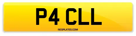 P4 CLL