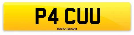 P4 CUU