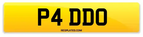 P4 DDO