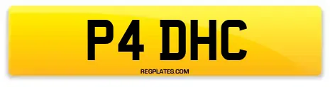 P4 DHC
