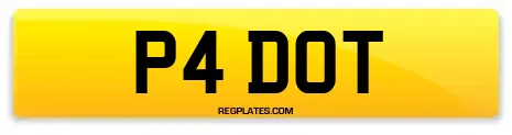 P4 DOT