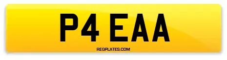 P4 EAA