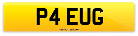P4 EUG