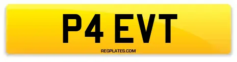 P4 EVT