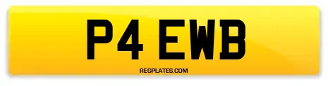 P4 EWB
