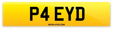P4 EYD