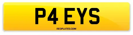 P4 EYS