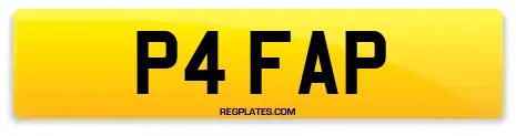 P4 FAP