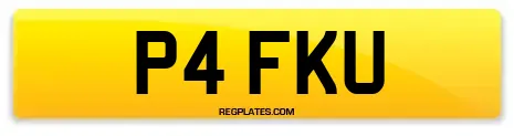 P4 FKU