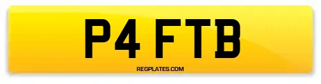P4 FTB