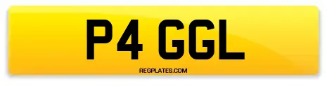 P4 GGL